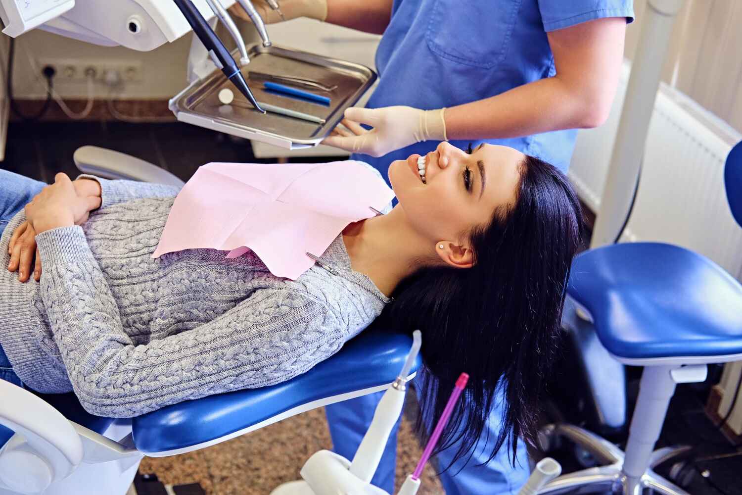 Emergency Dentist for Kids Brandywine Bay, NC